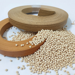Chinese Factory Hot Melt Adhesive Glue Pellet For Edge Sealing Hot Selling Polyester Pellets