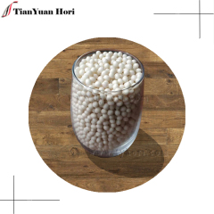 Best Hot Selling China Products White Pellets EVA Edge Banding Hot Melt Glue HYHMA-GW-5486 Details