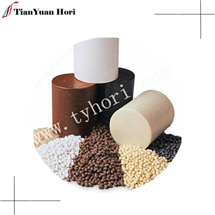Wholesale Hot Melt Adhesive Glue Pellet For Edge Sealing Hot Selling Polyester Pellets