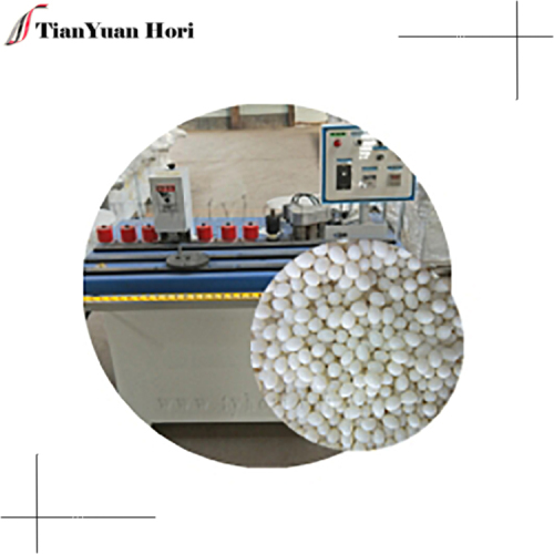 China factory direct selling industrial eva granule hot melt glue adhesive For edge banding machine