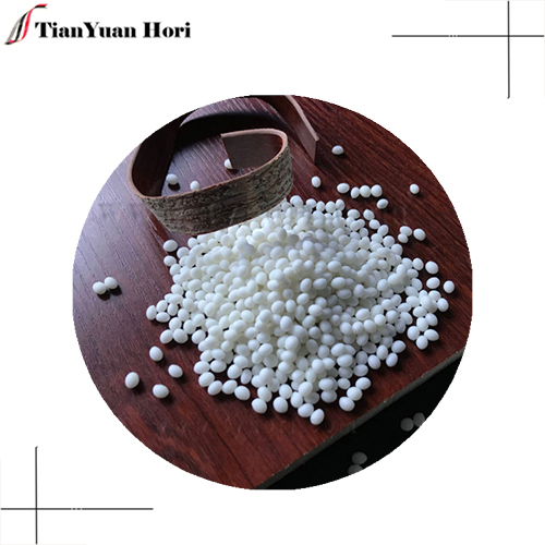 Factory direct selling eva polyester hot melt glue pellets For MDF board