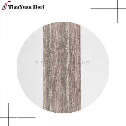2022 China market edge banding high-quality PVC wood grain edge banding