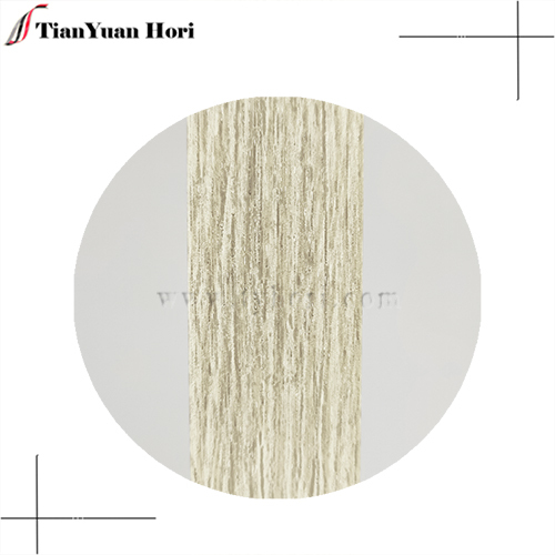 Factory direct sale furniture PVC wood grain edge banding