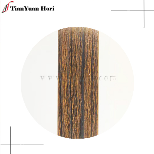 2023 high quality PVC cabinet furniture edge banding