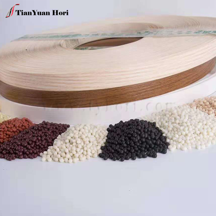 Hot Selling High Quality Fast Curing Fast Board Furniture Edge Sealing Hot Melt Adhesive