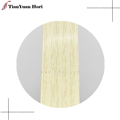 Factory Direct Sales Of High-quality, Clear And Non-deformable Wood Grain Edge Banding