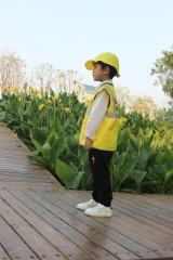 Construction Costume - Fireman Costume - Dress up Accessories