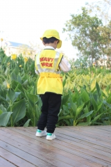 Construction Costume - Fireman Costume - Dress up Accessories