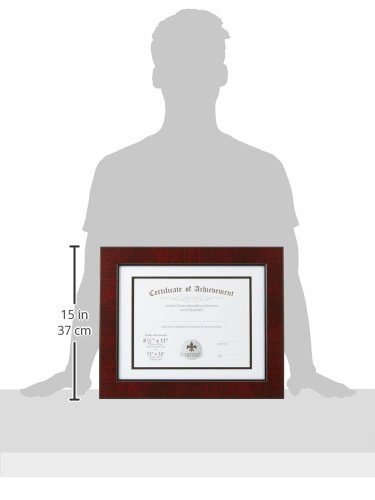 Fashion & Classic Diploma/Certificate Frame Displays For Graduation/University, Diploma Frames DF01
