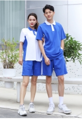 School uniform for junior high school students