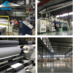 Large Format Roll to Roll Lamination Film for Commercial Printings