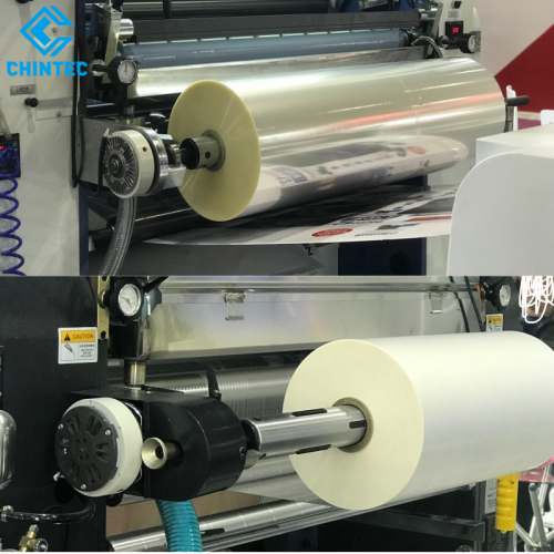 Self-Laminating Sheets - China Self-Laminating Sheets, Laminating Film