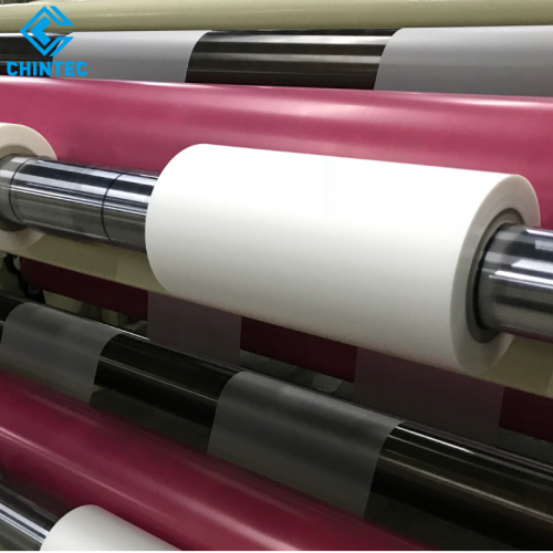 EVA Pre-coated Hot Lamination Roll for High Speed Laminator Machines