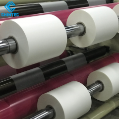 Professional Manufacturer Both Wet and Dry Roll Lamination Film for Paper and Printing