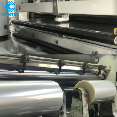 Outstanding Flatness Flexographic and Rotogravure Printing Film Cast Polypropylene