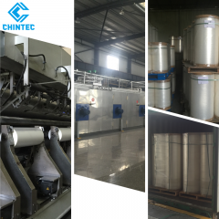 Multi Co-extrusion Biaxially-oriented Polypropylene Film BOPP Plastic Film