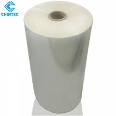 Abrasion Resistant High Transparent BOPP Lamination Film for Paper and Plastics