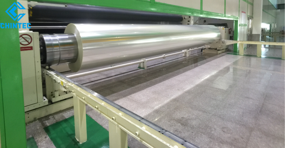 Aluminized Mylar Sheet Leading China Manufacturer