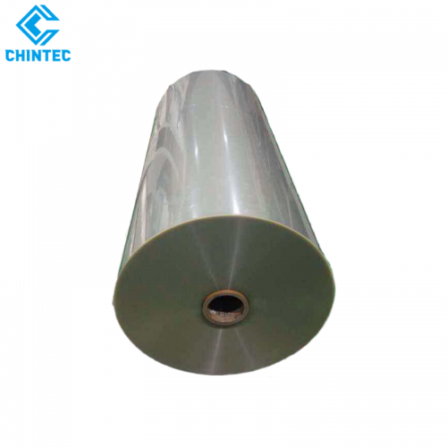 Direct China Polyester Film Factory BOPET Film Prices, More Competitive and Faster Delivery