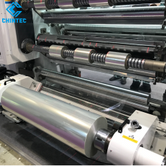 High COF Coated Polyester Film for Various Applications of Inkjet Printing, Matte and Scratch Resistance