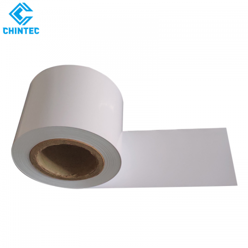 Perfect Covering Performance Low Transmittance Opaque White BOPET Film