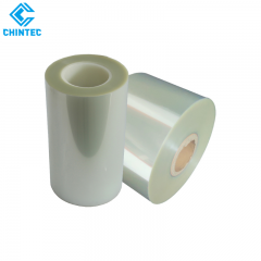 Enduring Property Anti Static BOPET Film for Electronic Products Protection Packaging