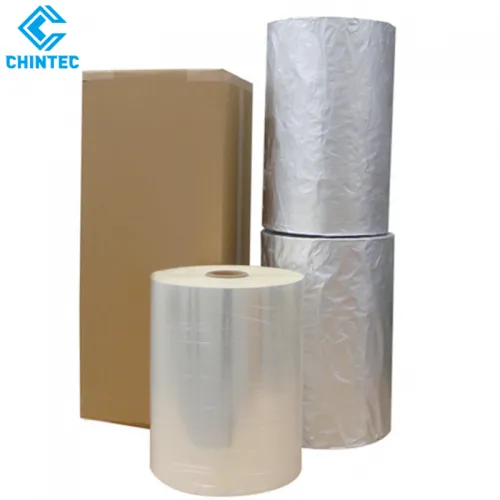 BOPA nylon film roll for flexible packaging procurement