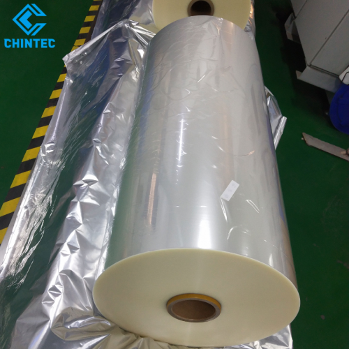 Good Printability and Processibility Flexible Packaging Folie Material BOPA Plastic, Suitable for Composite with PE