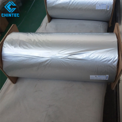 Biaxially-oriented Extrusion Plastic Roll Nylon 6 Film, PA6 Film de Nylon Manufacturer China