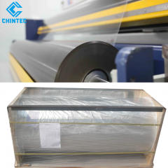 Biaxially-oriented Extrusion Plastic Roll Nylon 6 Film, PA6 Film de Nylon Manufacturer China