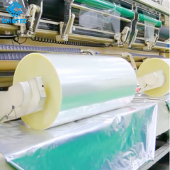 Direct Factory Price Clear Transparent Polyamide, Reel Film Thickness 12μm 15μm 25μm