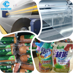 Excellent Packaging Applications Choice BOPA Plastic Film Polyamide, Available with Different Widths and Thickness