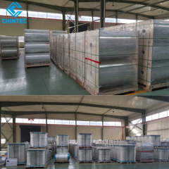 High Odor Retention and Gas Barrier EVOH BOPA Film, Good Printing Performance