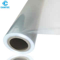 Excellent Puncture Resistance and Seal Strength POF Packaging Material, Optional Thickness 10micron to 38micron