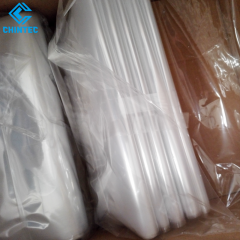 Good Barrier Property Polyolefin Heat Shrink Bags, Excellent Sealing Performance Soft Plastic Wrap Bags