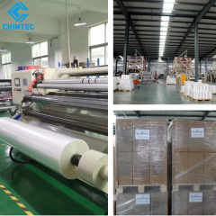 Clear Transparent High Clarity POF Shrink Wrap Bags, Customized Sizes Optional Thickness Available