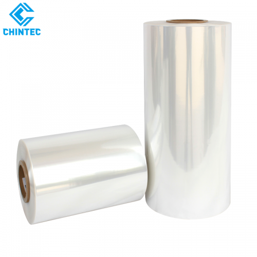 Professional Manufacturer Biodegradable Polyolefin Shrink Film Used for Food Heat Shrink Wrap