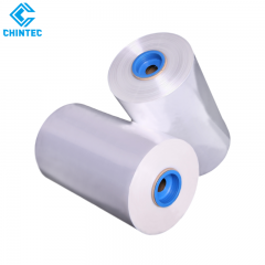 Five Layer Co-extrusion Polyolefin Shrink Film Rolls for Various Wrapping Packagings, Tailor-made Roll Width and Length