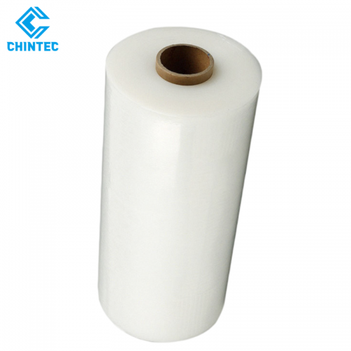 Transparent or Milky Appearance PE Film Plastic Roll for Composite Lamination Printing Packaging