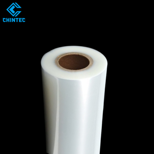 Professional Manufacturer 150 micron 6.0 mil Clear Polyethylene Film, Customized Roll Sizes Available