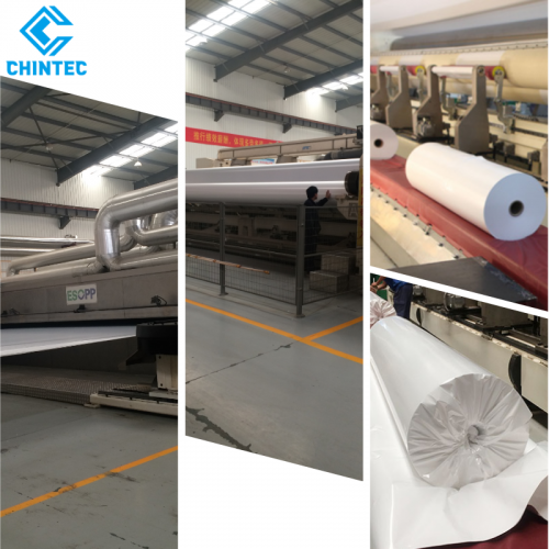China Customized Waterproof Self Adhesive PP Paper On Roll Manufacturer &  Supplier & Vendor & Maker - Factory Price - Ruilisibo