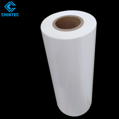 Strong Adhesion Highly Durable Self-adhesive PP Synthetic Paper, Available with Different Types of Glues