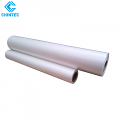 Polypropylene Film Based Roll Enhanced Adhesive Synthetic Paper for Epson Printers