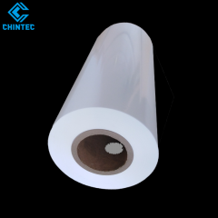 Polypropylene Film Based Roll Enhanced Adhesive Synthetic Paper for Epson Printers