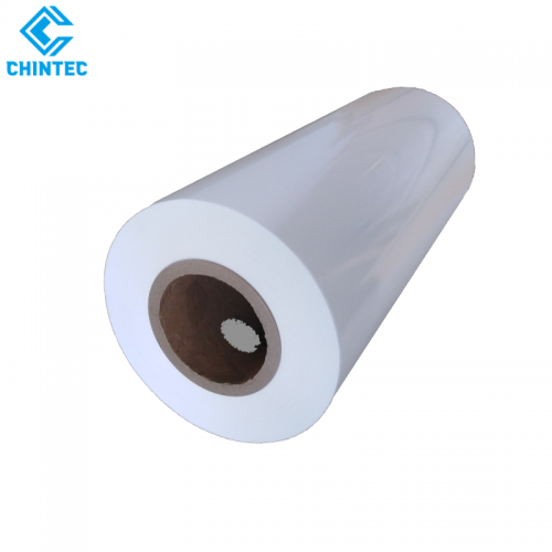 China Adhesive Label Thermal Transfer Paper Manufacturers