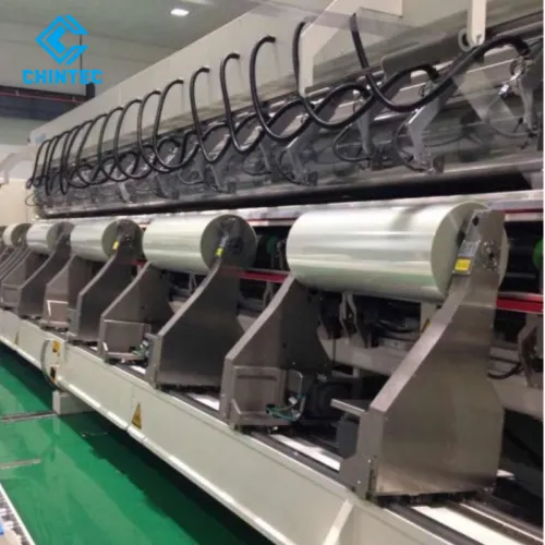 BOPET film manufacturer