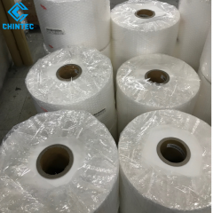 Biodegradable Corn Plastic Water - Based Lamination Velvet PLA Film