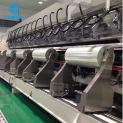 Buy Plastic Packaging Roll Mylar Film BOPET Film Polyester Film PET Film from China Leading Professional Manufacturer