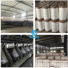 Biaxially-oriented Polypropylene Film Manufacturer Direct Factory BOPP Film Prices, High Quality Fast Delivery