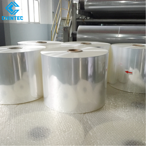 Biaxially-oriented Polypropylene Film Manufacturer Direct Factory BOPP Film Prices, High Quality Fast Delivery